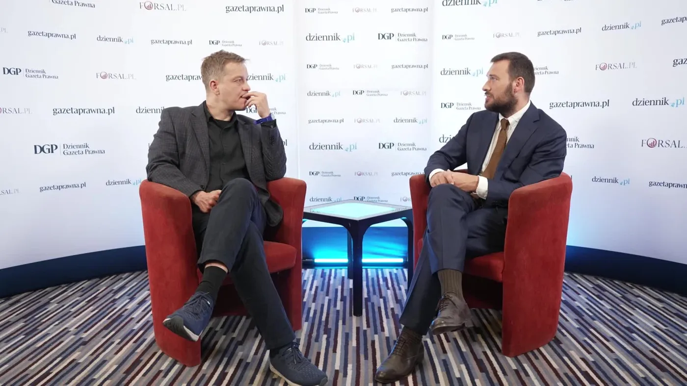 Niemcy mają strukturalny problem. Ich główny partner handlowy jest w innym obozie geopolitycznym [WYWIAD]