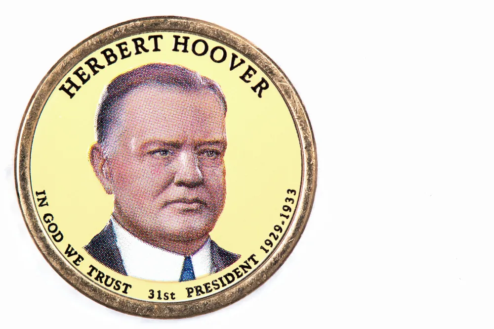 Herbert Hoover