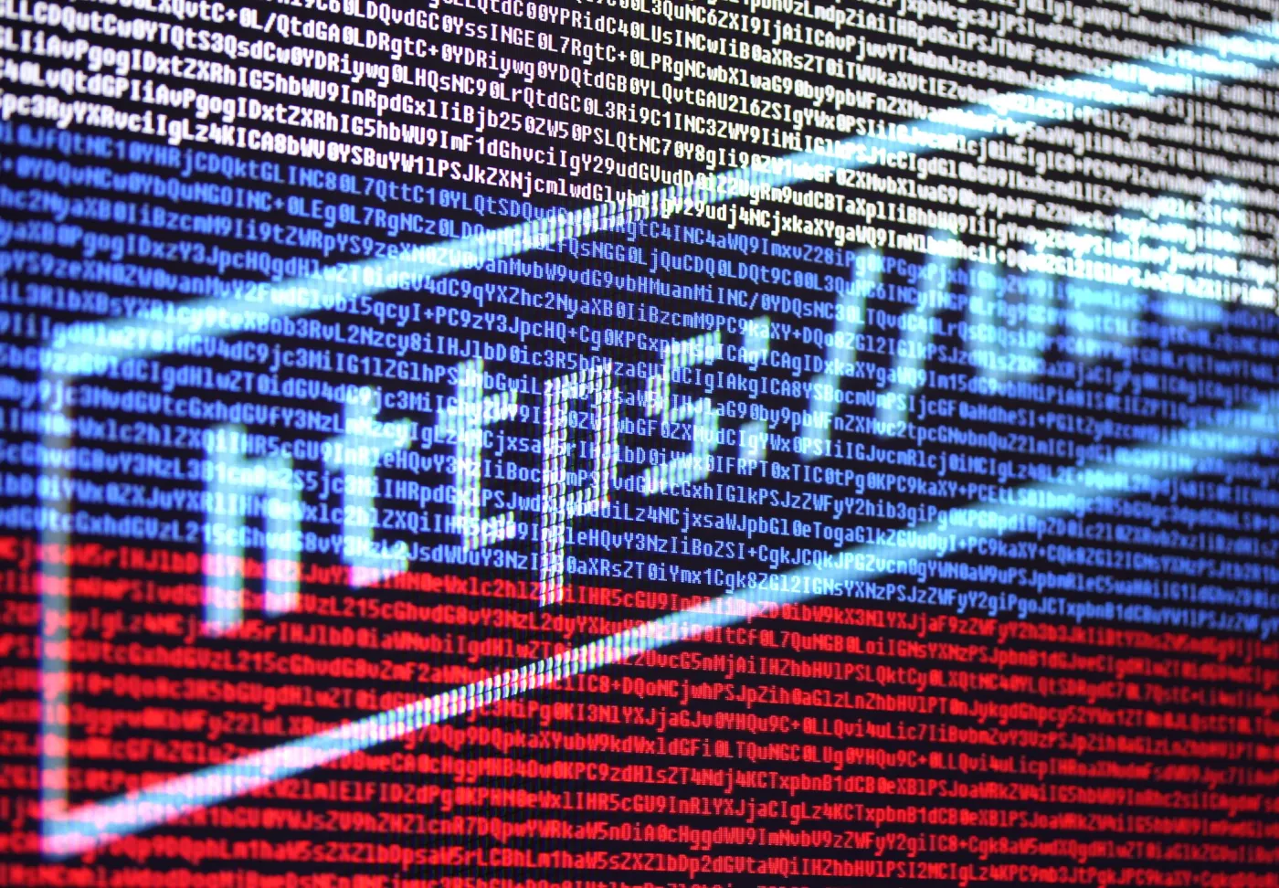 Żaryn: Agresja Rosji przeciw Ukrainie trwa również w polskiej cyberprzestrzeni