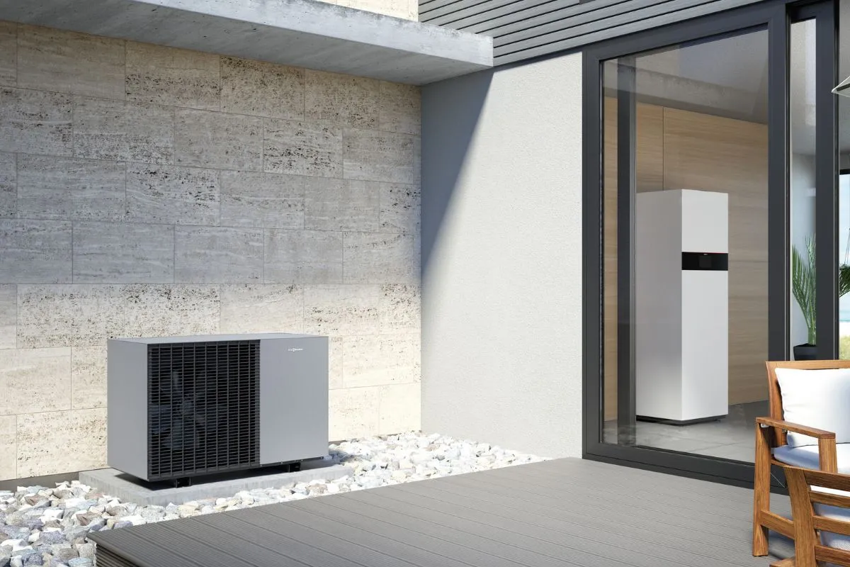 Pompy ciepła to nadal jedna z najbardziej przełomowych technologii OZE