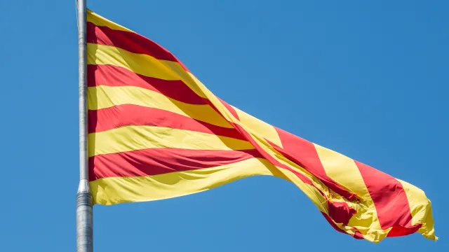 Katalonia chce zorganizować referendum niepodległościowe. Czeka na zgodę rządu Sancheza
