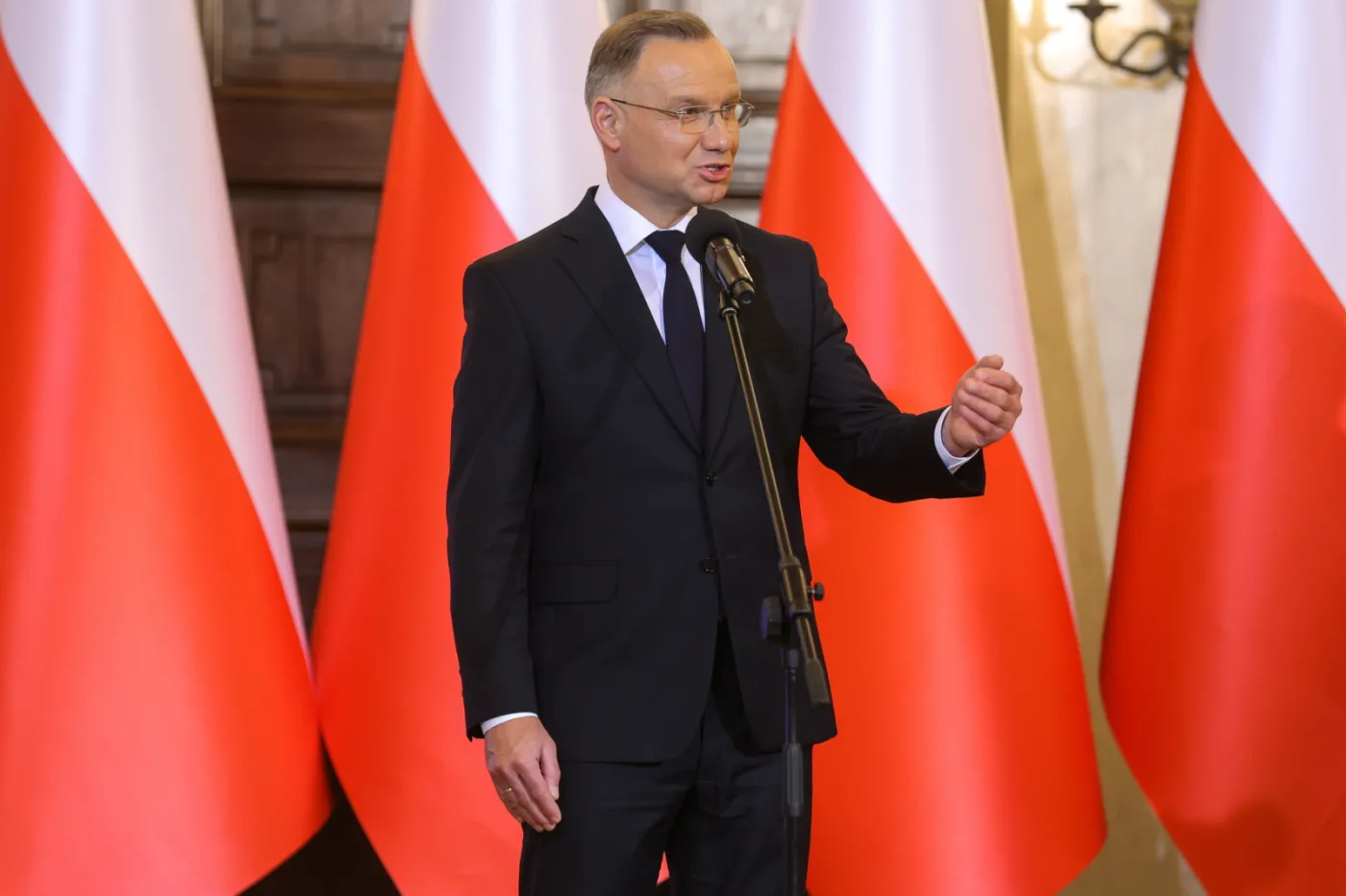 Andrzej Duda