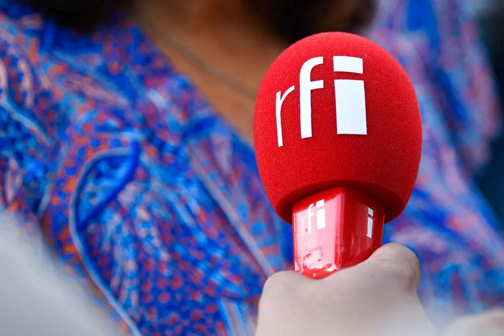 Radio France