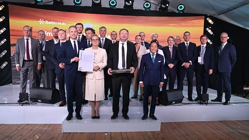 Kamienie milowe w rozwoju polskiej gospodarki morskiej