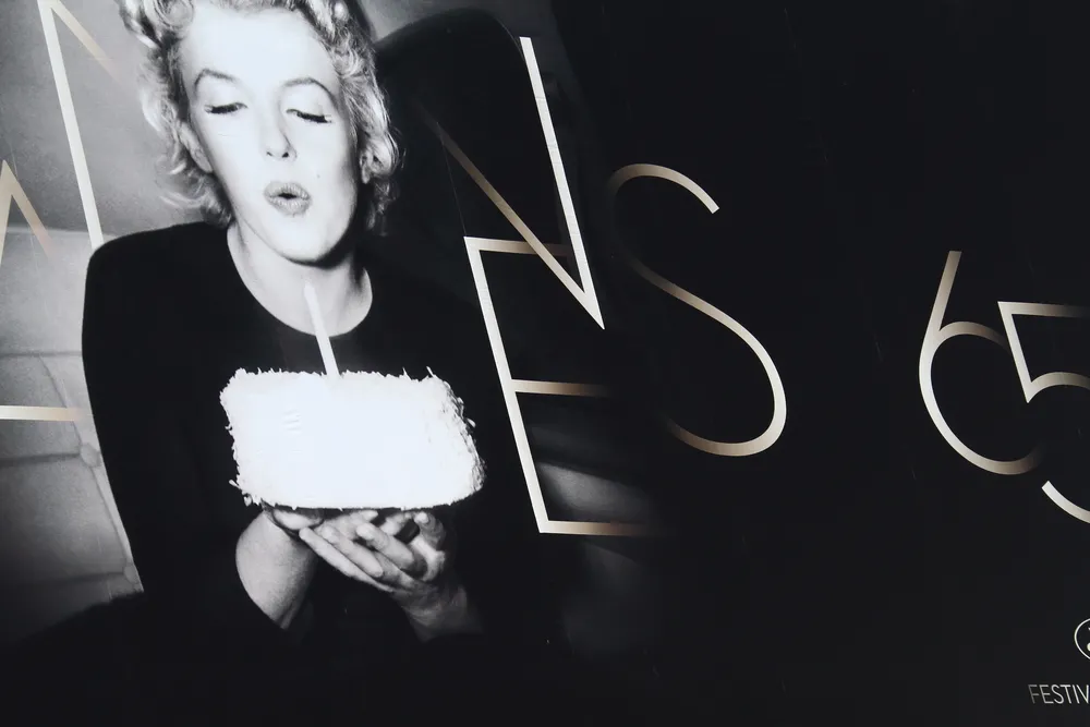 Dom Marilyn Monroe wpisany na listę zabytków w Los Angeles