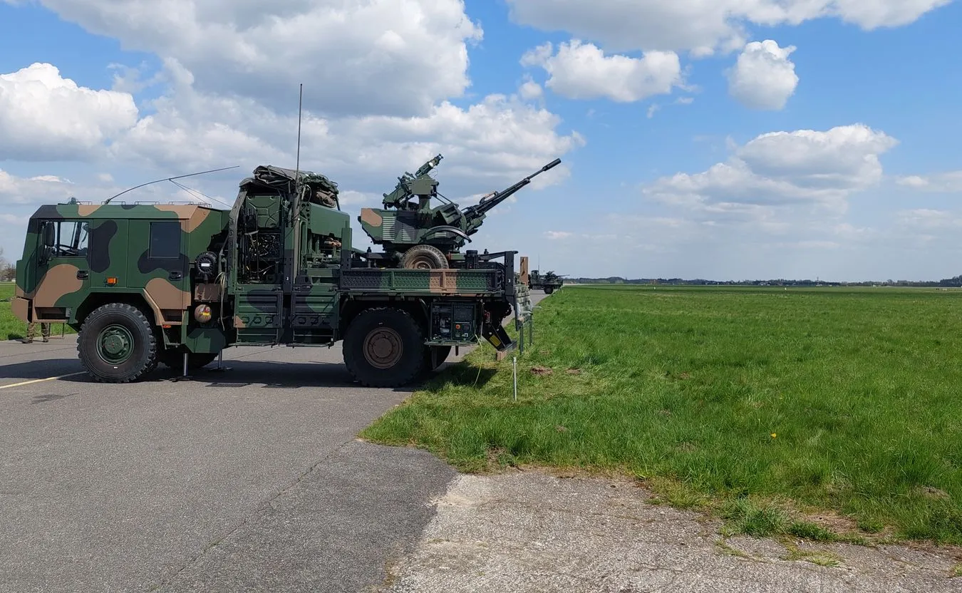 Kosiniak-Kamysz i Bejda podpiszą kluczową umowę dla MON. Co zawiera program PILICA+?