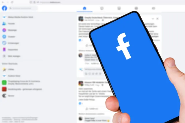 Facebook wycinał protest mediów? „Badamy sprawę”