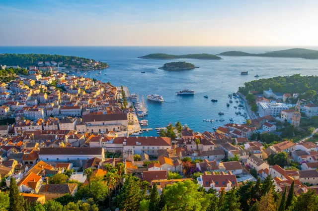 Ten kraj ma najczystsze morze w Europie