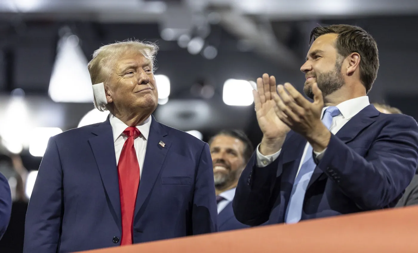 Sojusznicy USA mogą mieć problem. Vance: Skończymy z "jazdą na gapę"