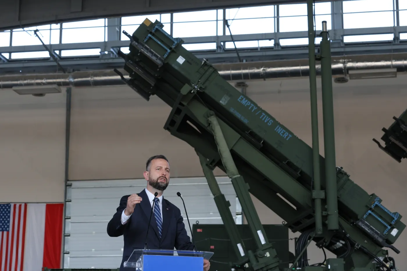 Władysław Kosiniak-Kamysz