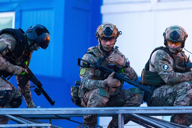 Co się dzieje ze zdemobilizowanymi najemnikami z Grupy Wagnera?