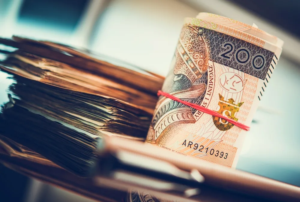 Polska wydaje już na służbę zdrowia prawie 7 proc. PKB