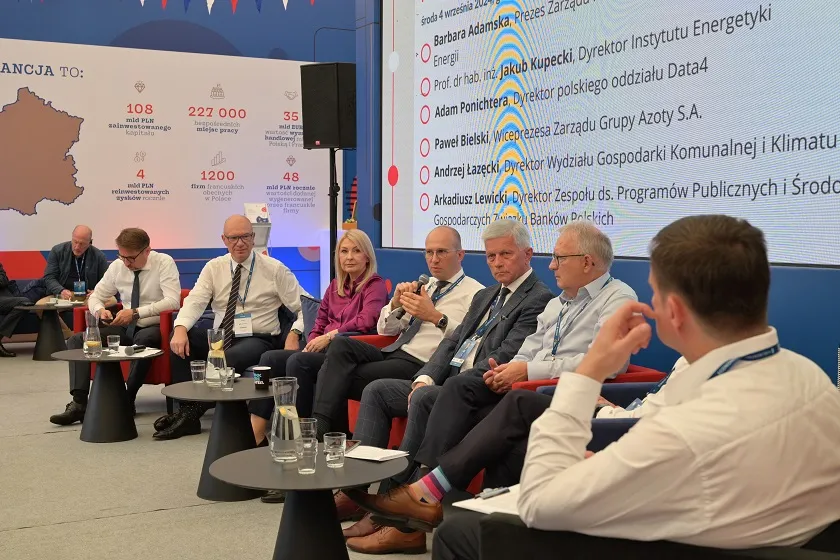 karpacz 2024- Francusko -Polska Izba Gospodarcza