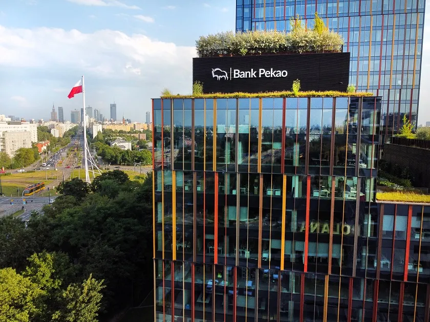 Banki Pekao i Alior na sprzedaż? Minister zabrał głos