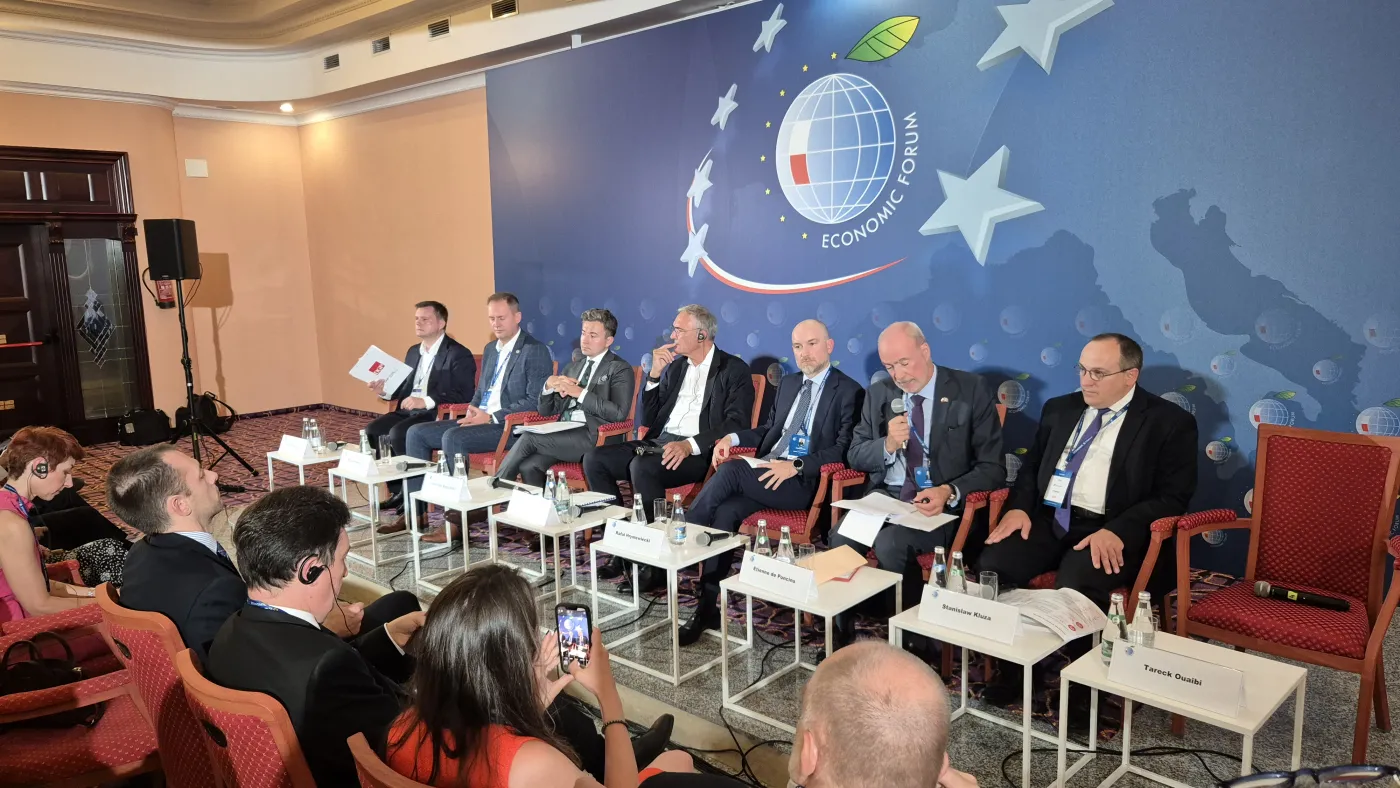 Polska staje się dla Francji partnerem premium