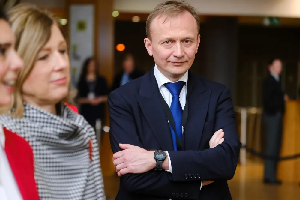 Polski kandydat na komisarza UE. Wiadomo już, czym się będzie zajmować