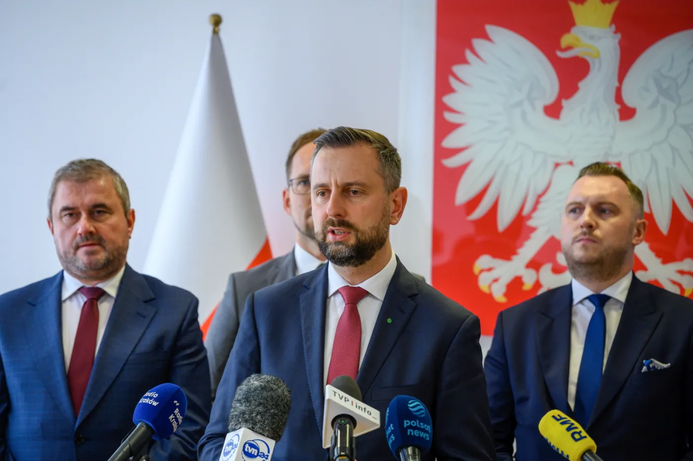 Żołnierze z Wielkiej Brytanii, Francji, Niemiec, Turcji i USA przyjadą do Polski. Pomogą w walce ze skutkami powodzi