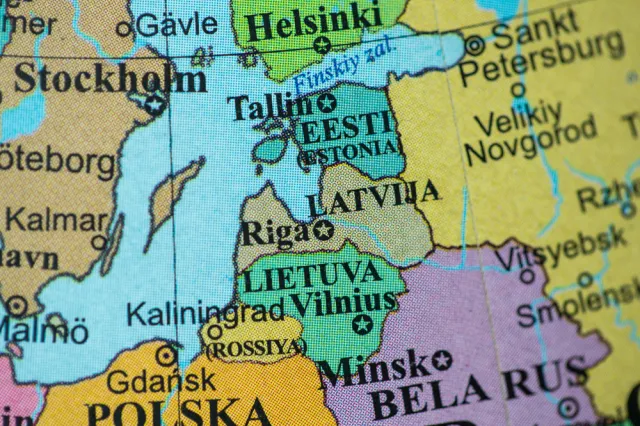 Wtedy Rosja może być gotowa do zaatakowania krajów bałtyckich [RAPORT]