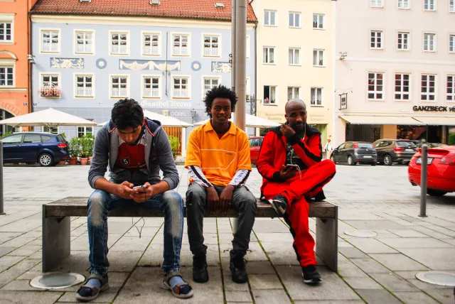 Migracyjna wpadka Niemców. Fachowcy omijają ich szerokim łukiem