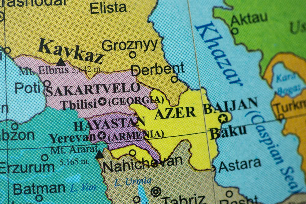 UE powinna wywrzeć presję polityczną na Rosję ws. Gruzji