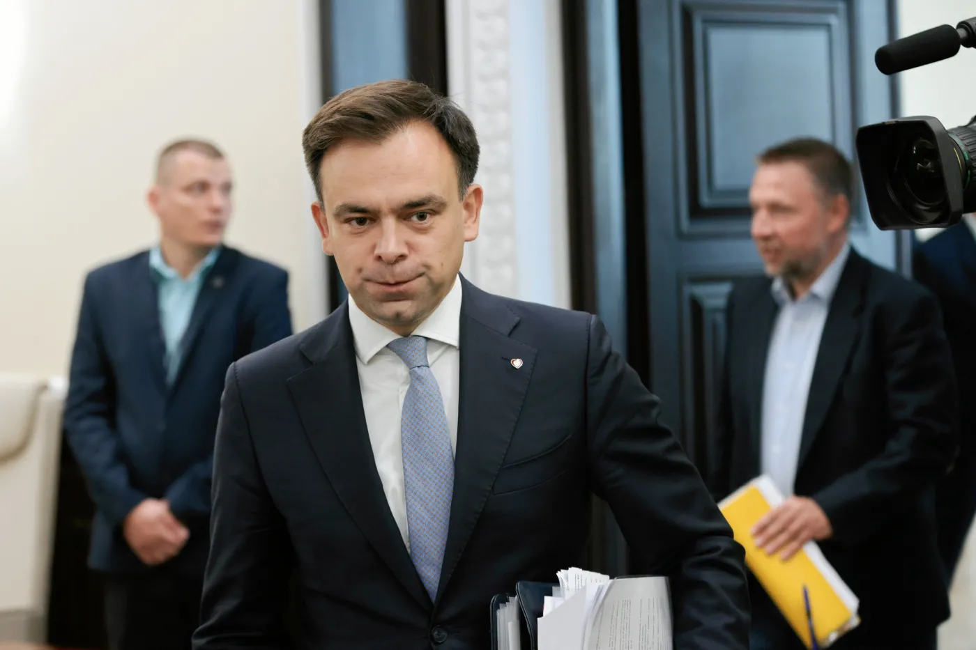 Co z bonem energetycznym w 2025 roku? Minister zdradza szczegóły