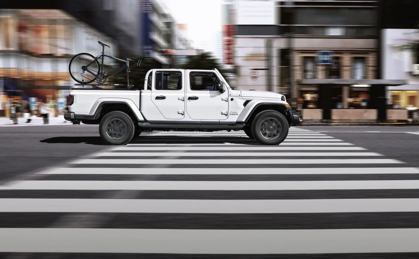 Kultowy Jeep traci renomę. Ceny aut na szczycie, a sprzedaż – na dnie