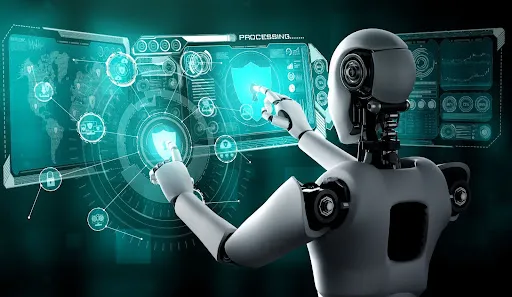 Pionier technologii ostrzega: systemy AI mogą „zwrócić się przeciwko ludziom”