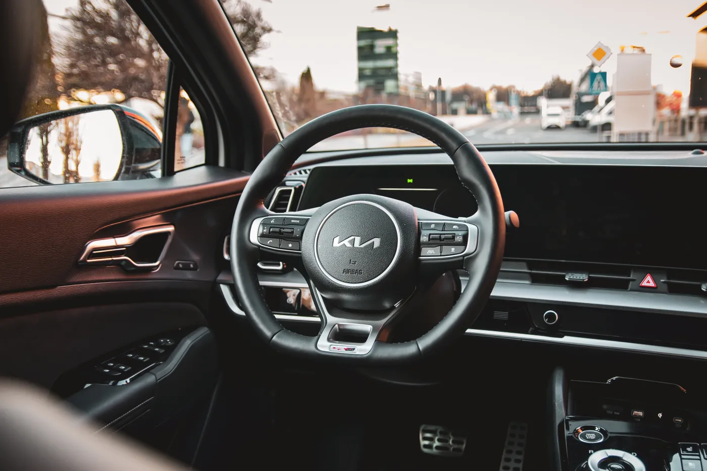 Kia ma problem z tym modelem. Właściciele są wzywani do serwisu