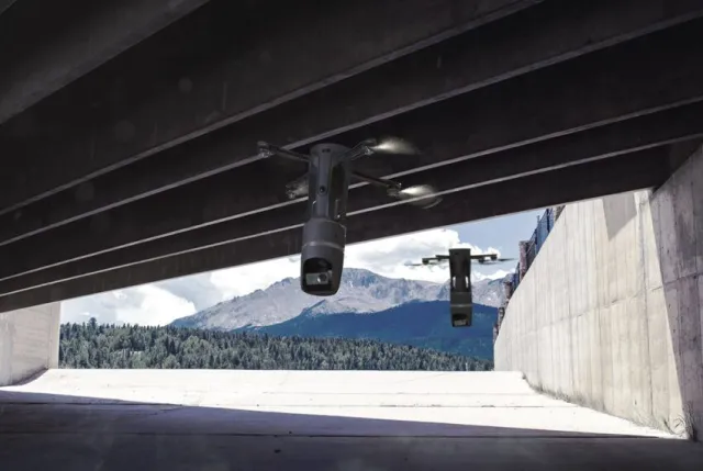 Śmiertelny X-FRONTER dla polskich żołnierzy. Mały, ale zabójczo skuteczny