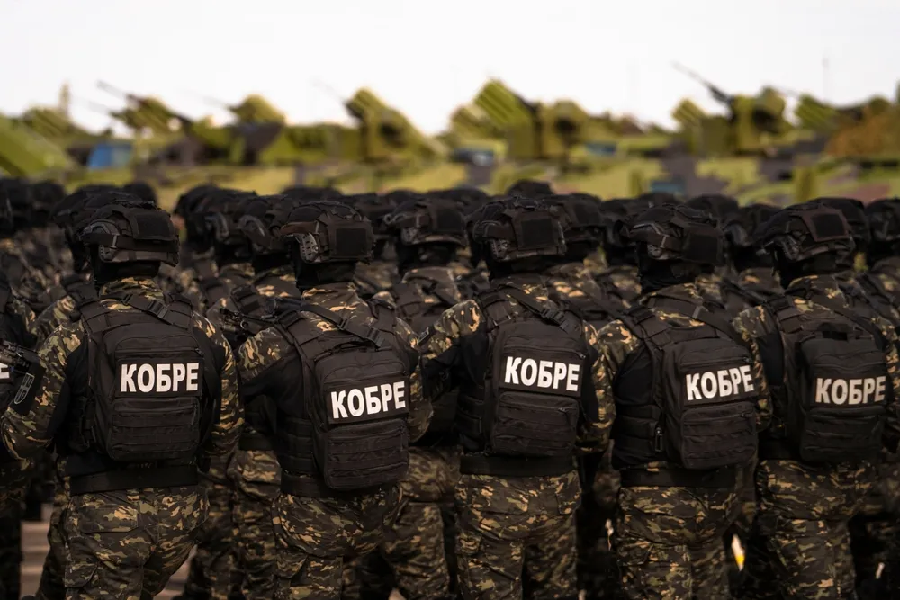 Rosja traci wiernego sojusznika. Europejski kraj musiał powiedzieć „dość”