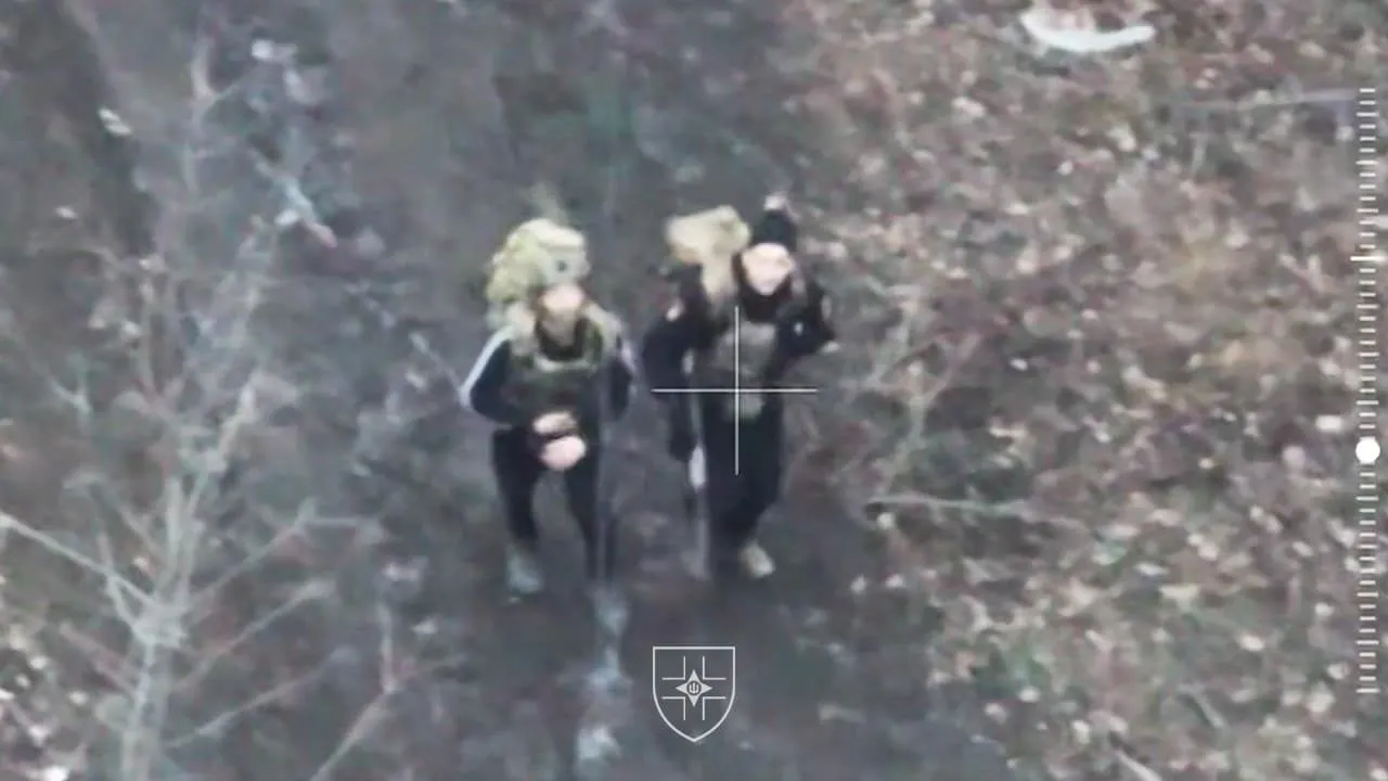 Przerażająca taktyka Rosjan na froncie. Wpadli tylko przez niedbałość