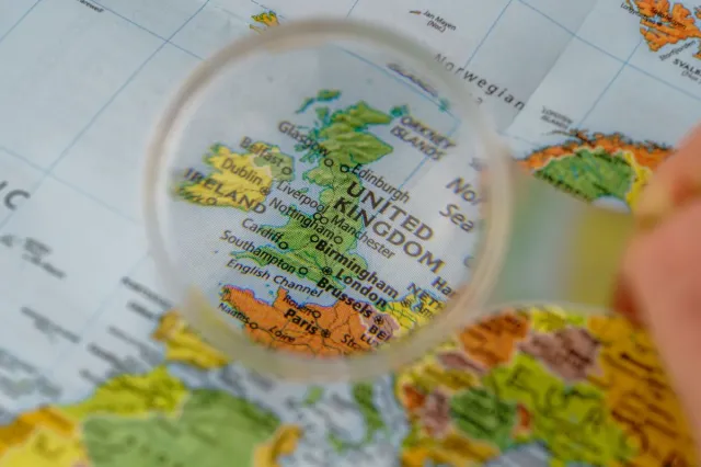 Wielka Brytania uzgodniła z Francją zasady walki z nielegalną imigracją