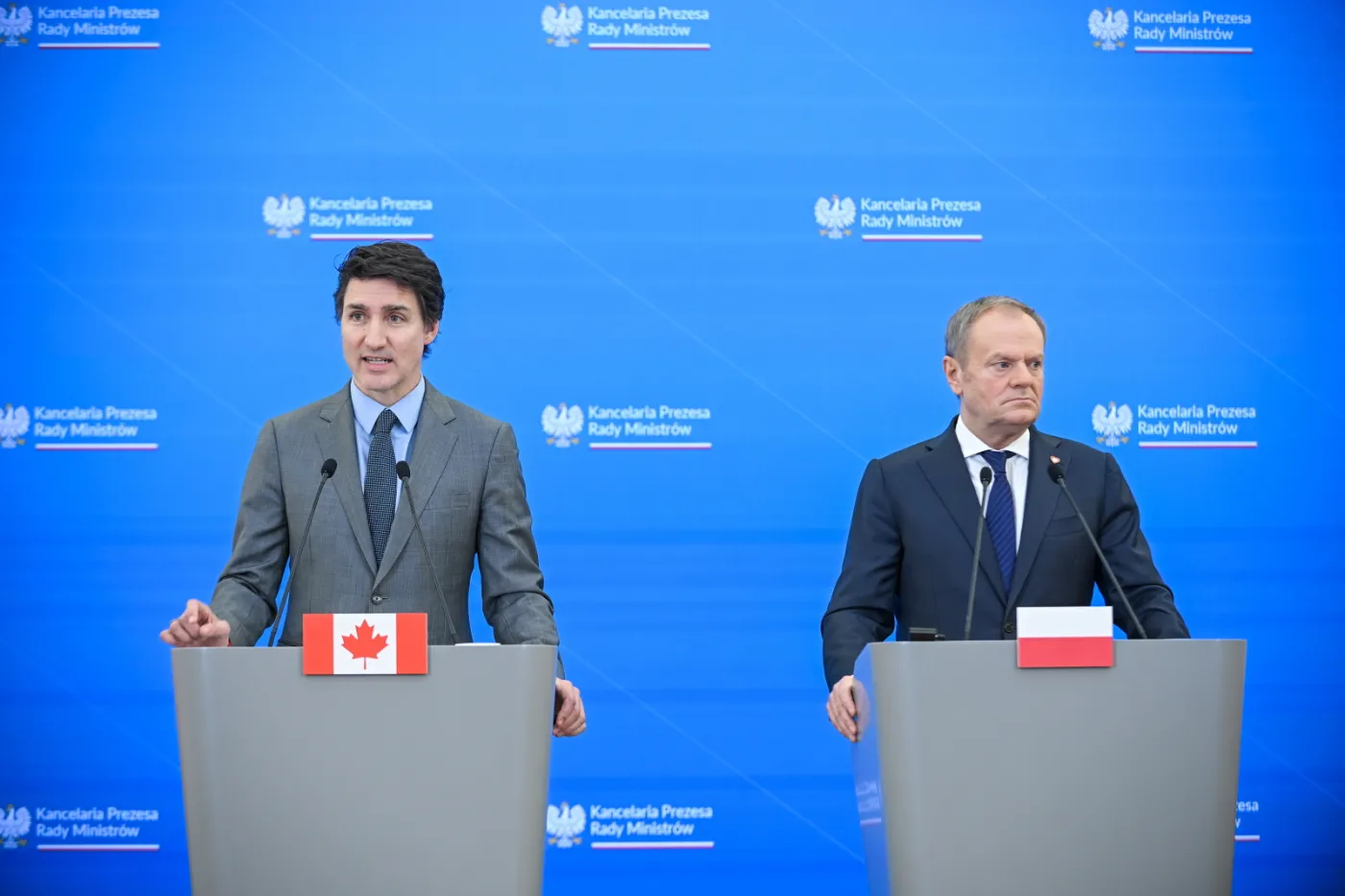 Polska ma umowę ws. współpracy nuklearnej z Kanadą. "Wkraczamy na drogę przyspieszonego rozwoju technologicznego"