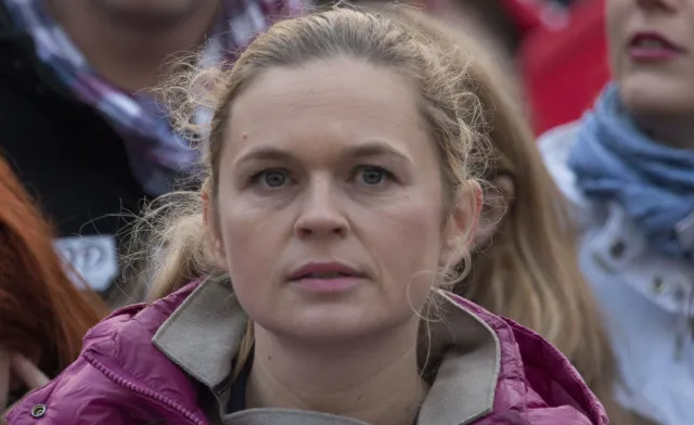 Barbara Nowacka odwołała kolejnych kuratorów oświaty