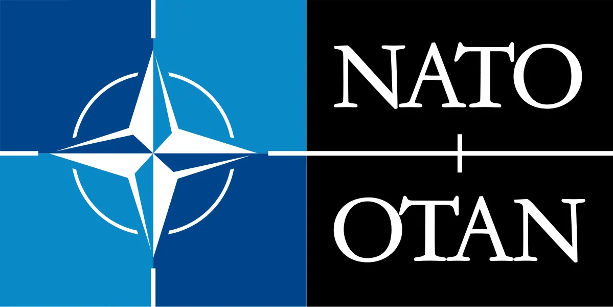 NATO LOGO