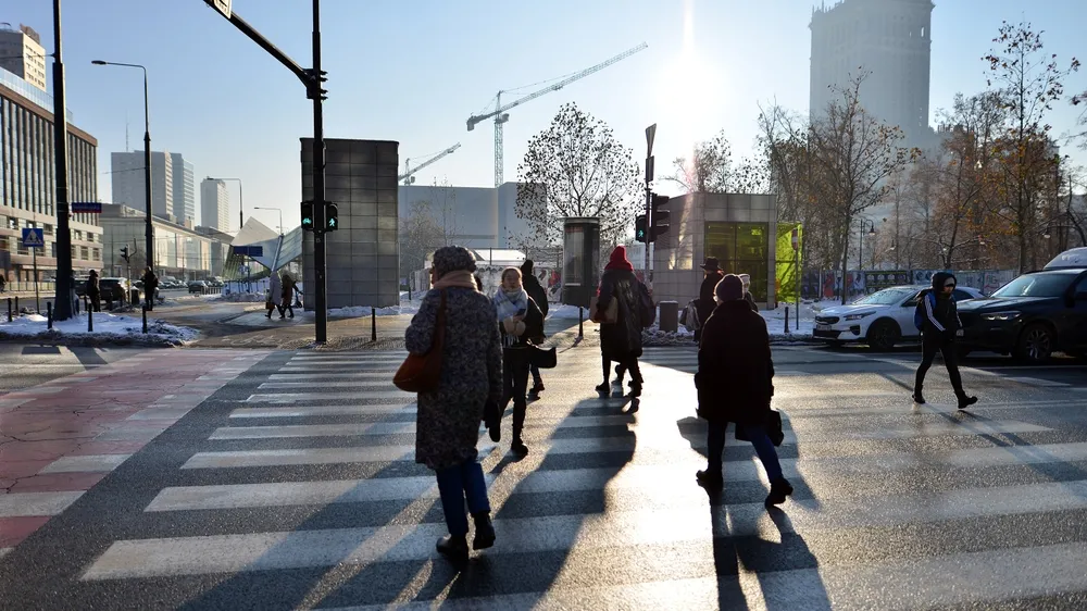 Polska z drugim najniższym bezrobociem w UE. Eurostat pokazał dane