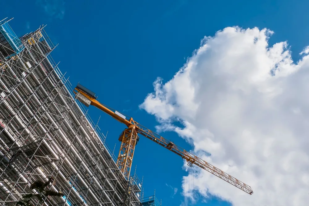 W Warszawie powstanie nowa dzielnica. Mokotów Sportowy