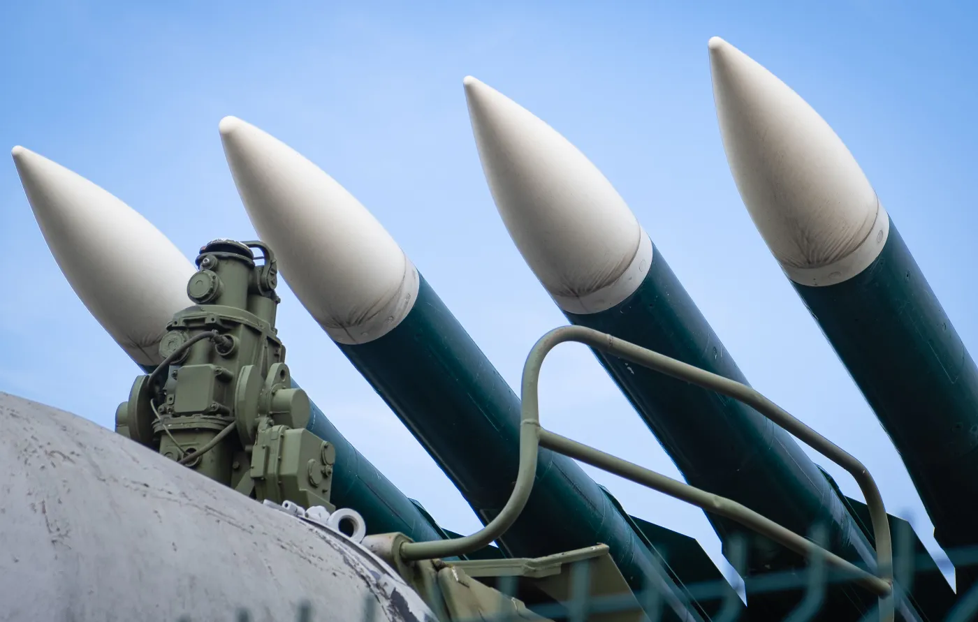 Niemcy chcą nowej broni jądrowej. Zrzucić mamy się na nią wszyscy