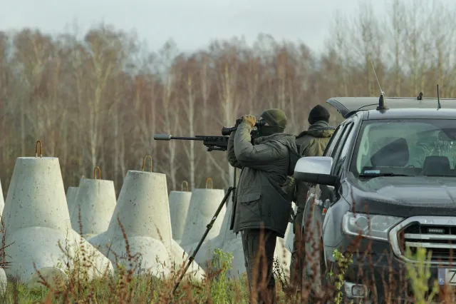 Polski pomysł na postawianie się Rosji podbija Zachód. Choć jest nieco drogi