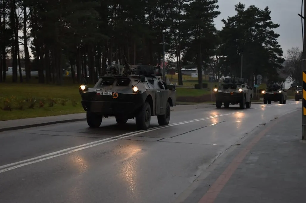 Mimo swojego wieku pojazdy BRDM-2 nadal służą w Wojsku Polskim. Bóbr-3 daje nadzieje na ich zastąpienie przez nowoczesną konstrukcję.