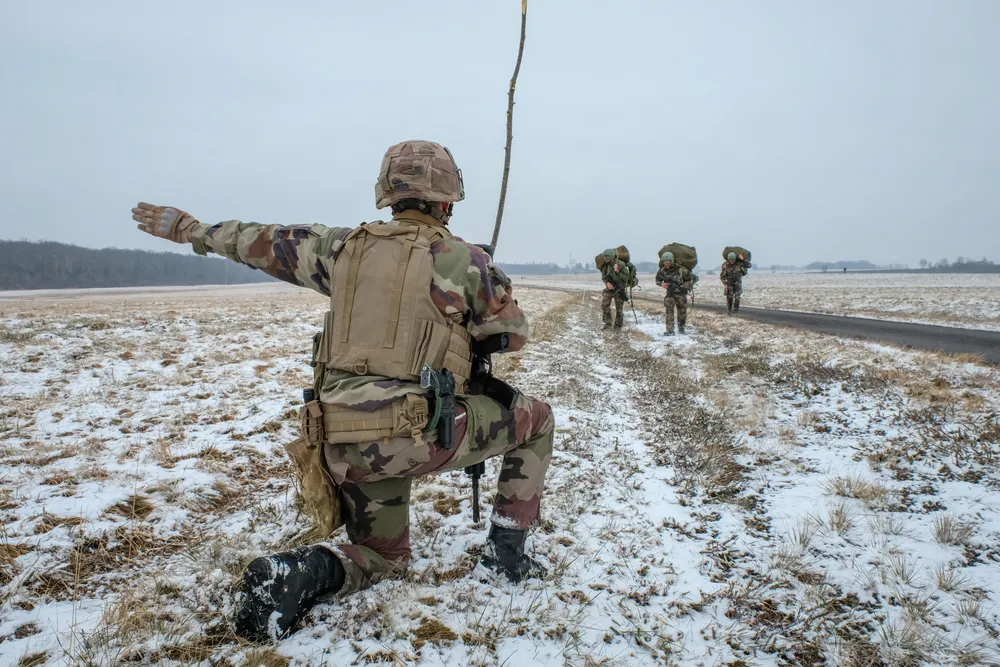 Ludzie zrzucą się na czołgi. Wpadli na sposób finansowania zbrojeń