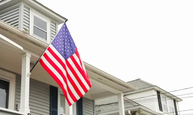 Joe Biden obiecuje, że jeśli wygra wybory, Amerykanie będą płacić niższe czynsze