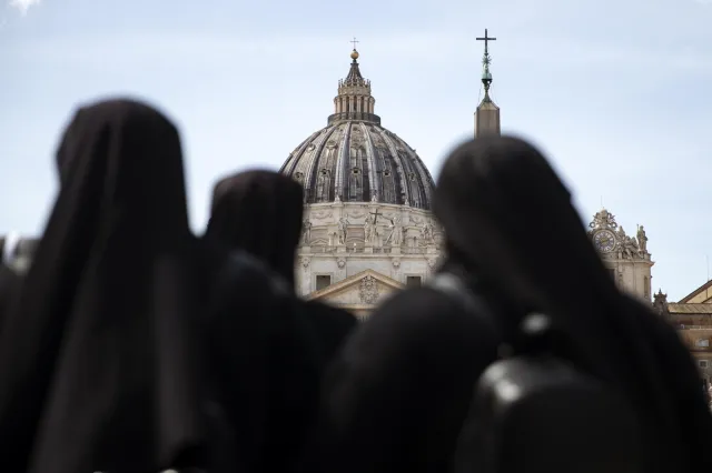 Pogrzeb papieża Franciszka. Watykan przekazał kolejne szczegóły