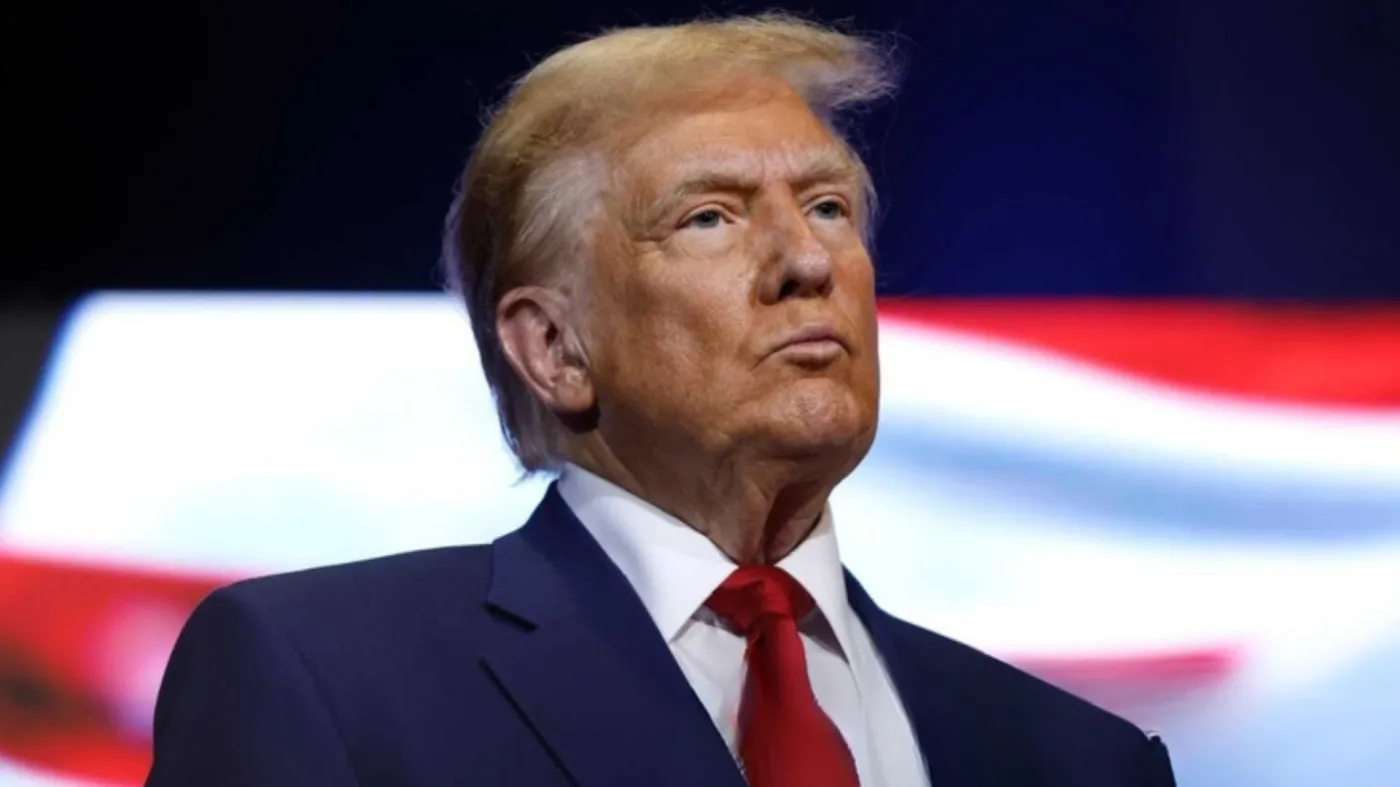 Trump zwiększa presję na Putina. "Możemy zrobić to po dobroci albo złości"