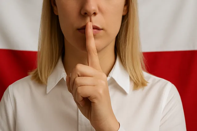 Trwa cisza wyborcza. Co grozi za jej złamanie?