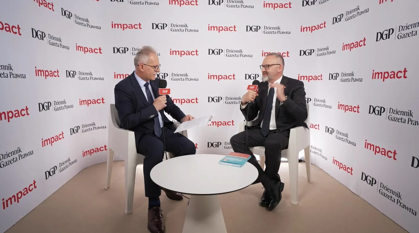 Fabrice Filliez, ambasador Szwajcarii w Polsce: Bliska współpraca między krajami zwiększa szanse i konkurencyjność Europy