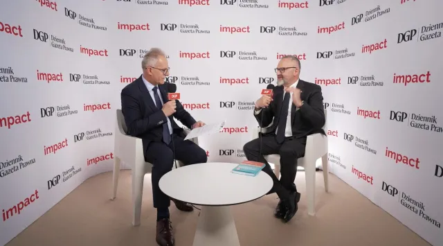 Fabrice Filliez, ambasador Szwajcarii w Polsce: Bliska współpraca między krajami zwiększa szanse i konkurencyjność Europy