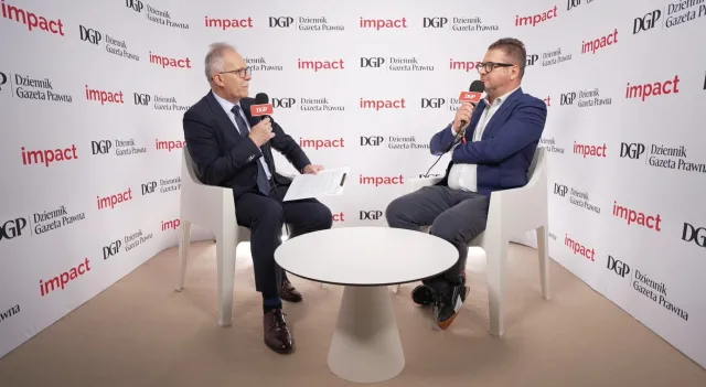 Maciej Zieliński, Siemens Polska: Możemy stworzyć suwerenną i mocną gospodarkę europejską wykorzystując kapitał ludzki i najlepszą na świecie infrastrukturę