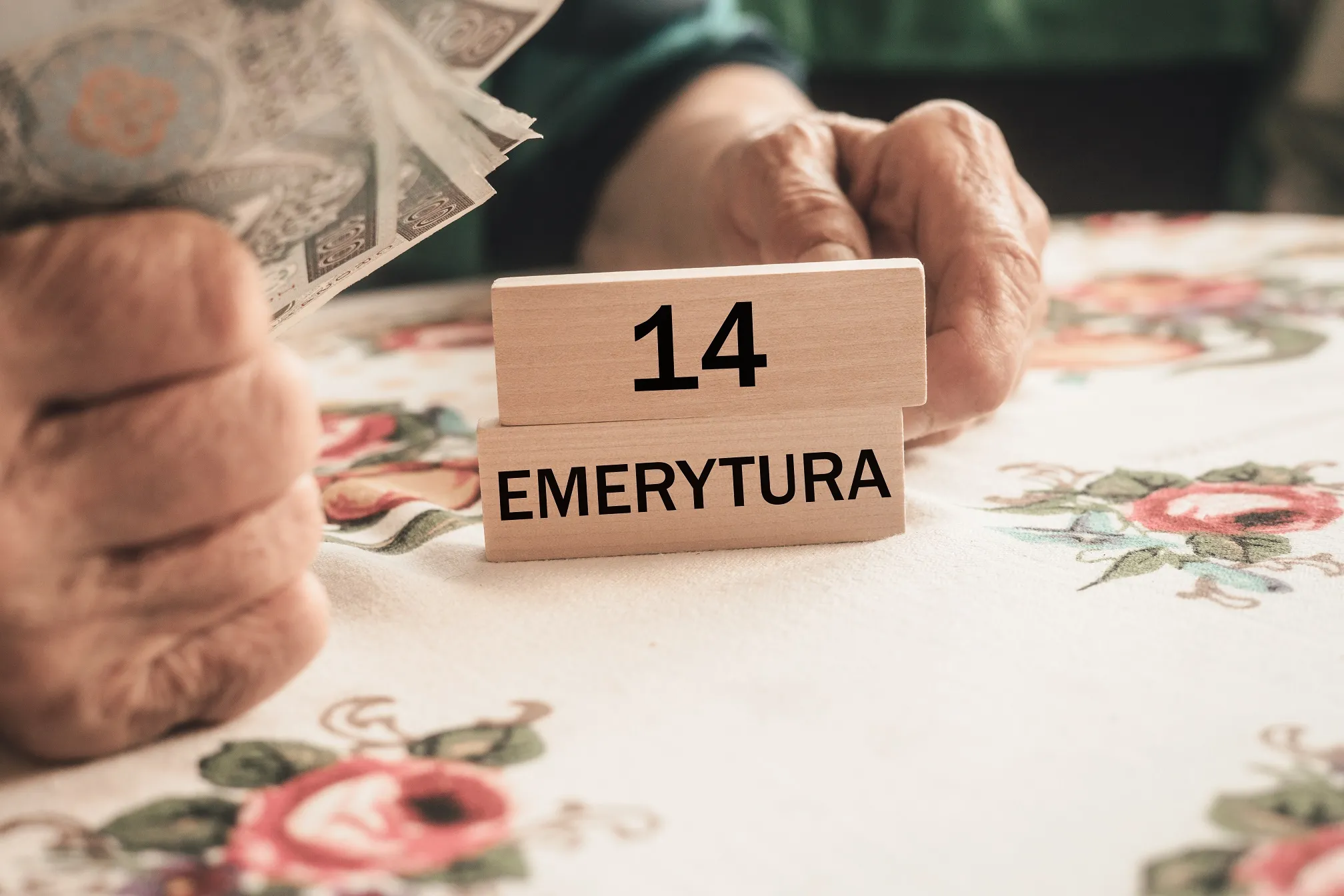 Wkrótce wypłaty 14. emerytury. Część emerytów dostanie przelew powyżej 4000 zł