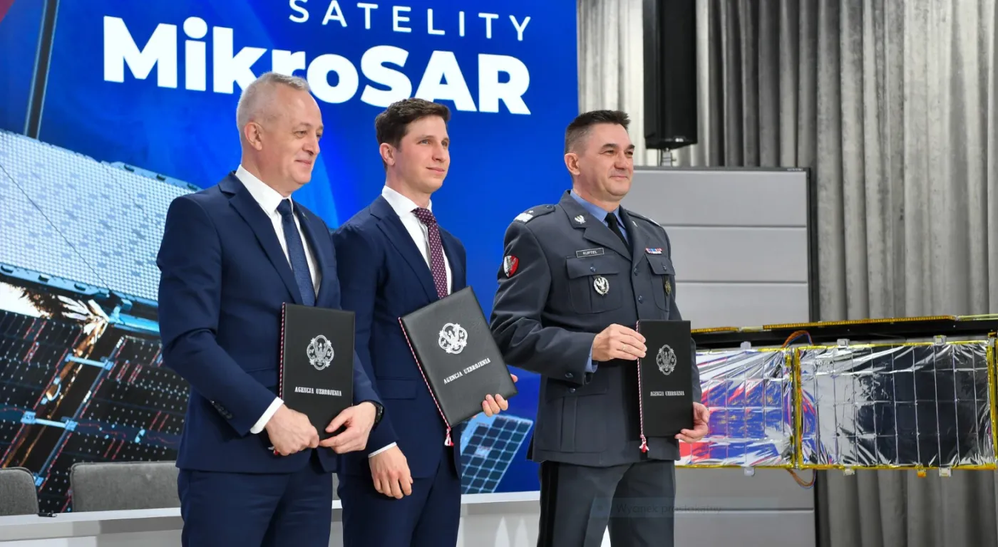 MicroSAR